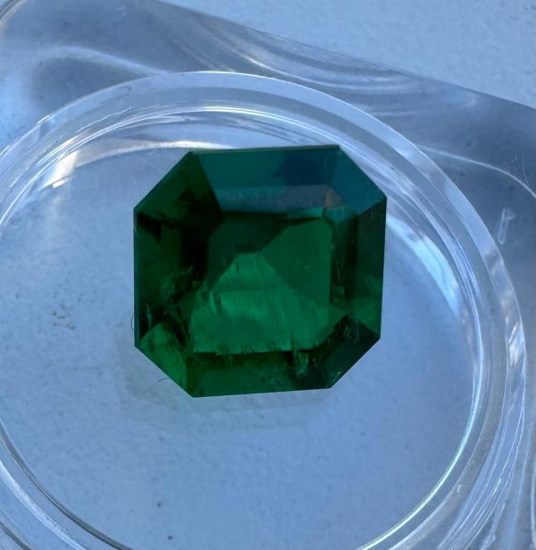 Alas de Mariposa - Gota de Aceite – Image 5