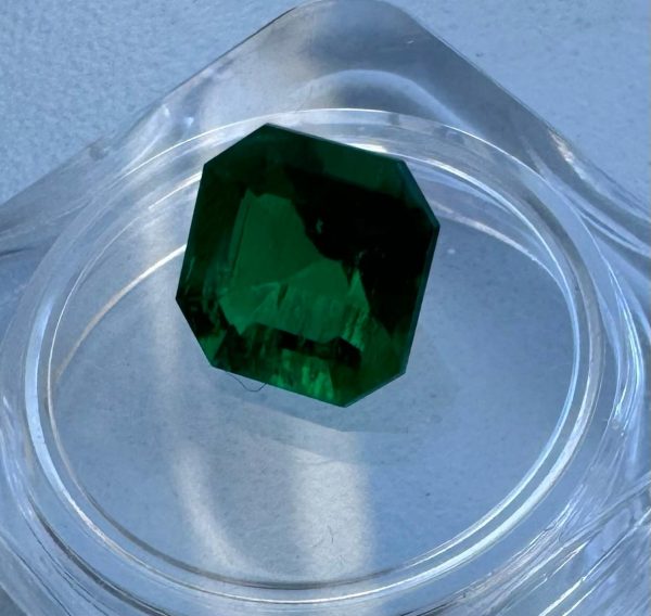 Alas de Mariposa - Gota de Aceite – Image 7